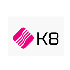 K8 application support