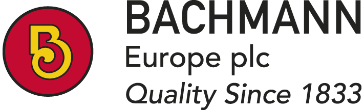 Bachmann Europe IT Support